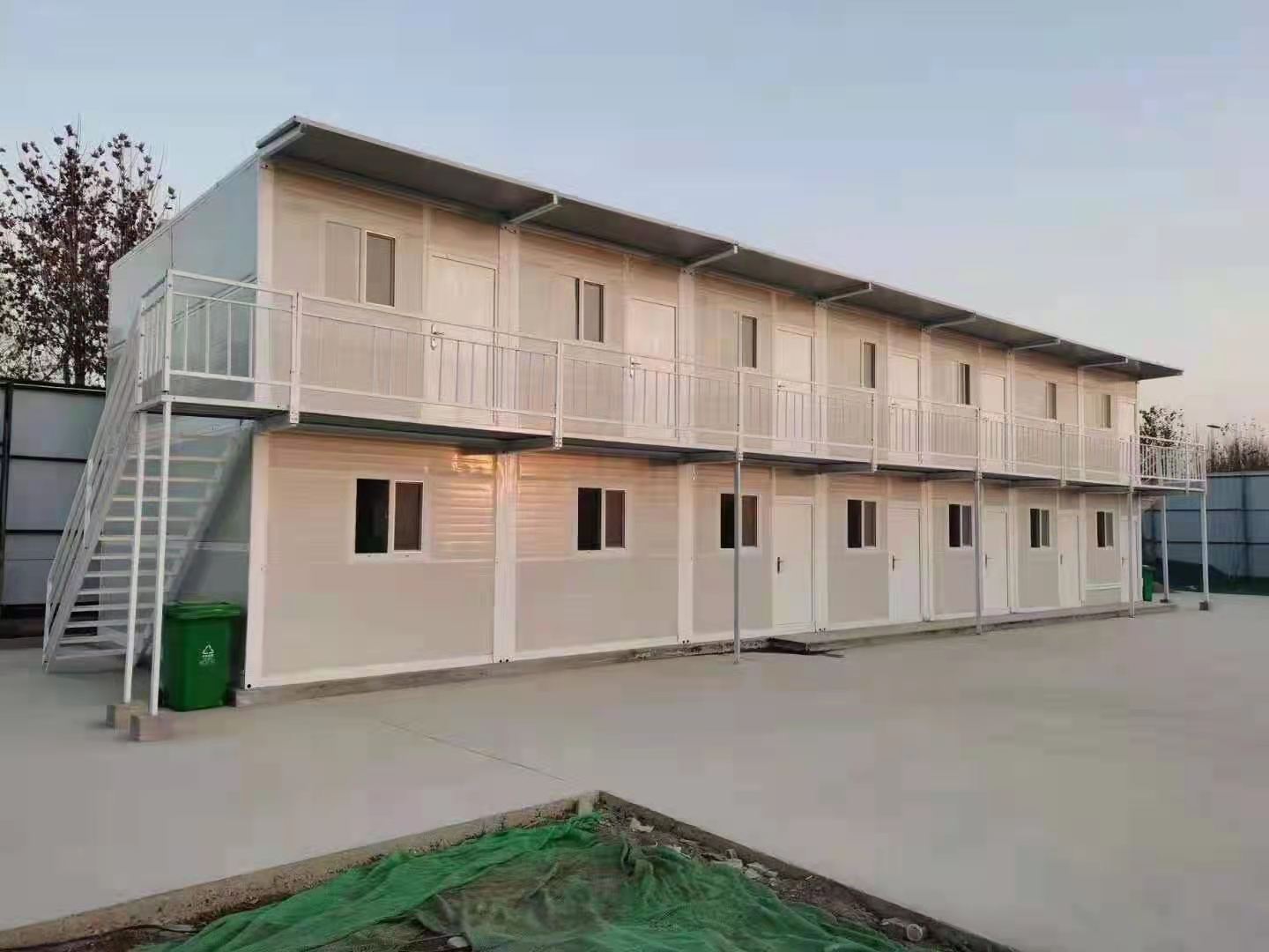 折叠房